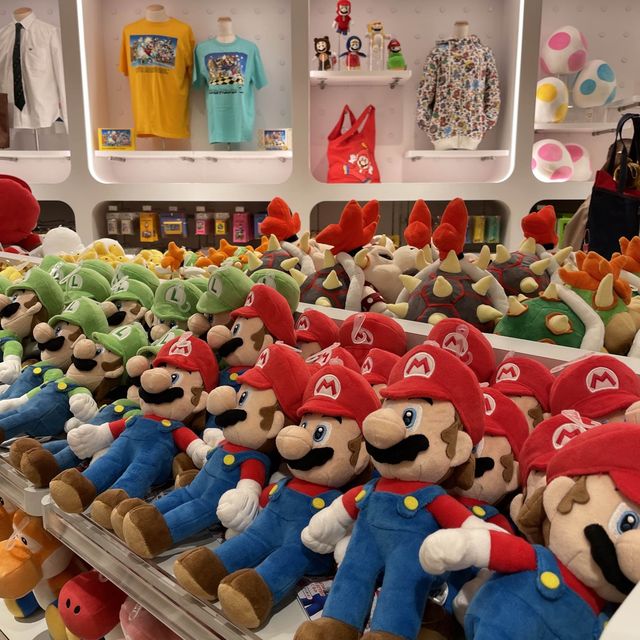 人氣任天堂專門店🫶🏻超多人氣角色產品‼️‼️