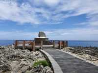 ‘Waterblow’ at Nusa Dua, Bali