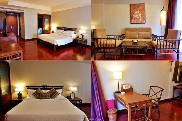 Khaolak Laguna Resort จ.พังงา