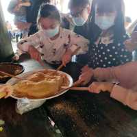 布農族原住民生活體驗