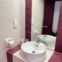 Felda Residence With Terengganu River View.!!