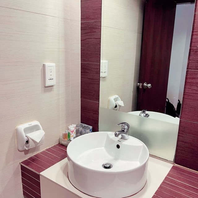 Felda Residence With Terengganu River View.!!