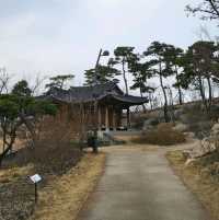 5천원 가성비 데이트코스 : 상쾌한 초록이천국 ☆서울식물원☆ 
