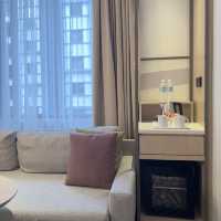 Mercure Glenmarie Shah Alam