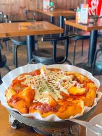 홍대 피자맛집 제임스시카고피자🍕