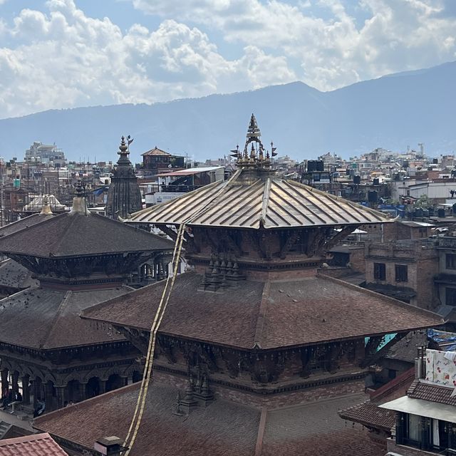 Patan, Nepal