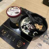 【元朗回頭率高火鍋店 - 世一澳洲和牛牛丸】