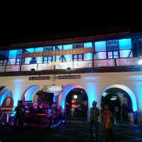 สถานีรถไฟนครลำปาง