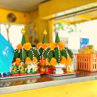 ⛲️พระยาภักดีชุมพล (แล)