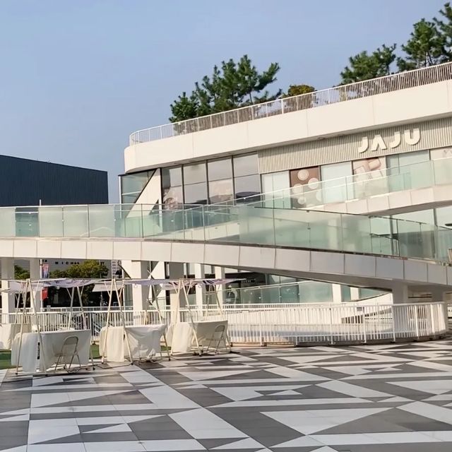 여기가 미국이야? 한국이야? 미국같은 송도여행