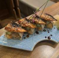 尖沙咀黑木亭居酒屋🏮