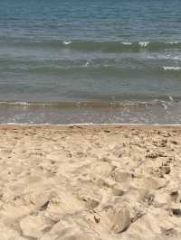 부산 광안리해수욕장