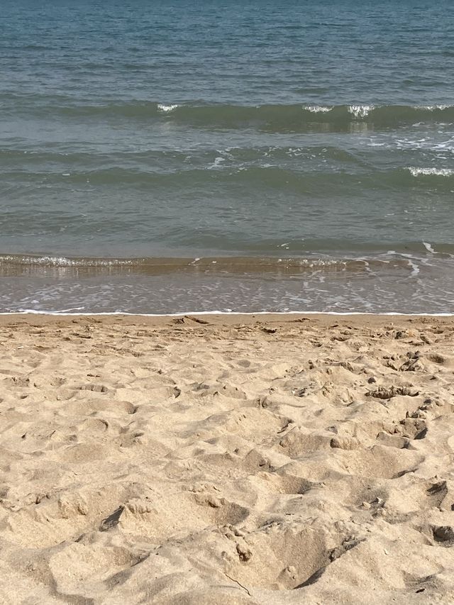 부산 광안리해수욕장