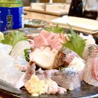【富山】地元民がお勧めする居酒屋🐟