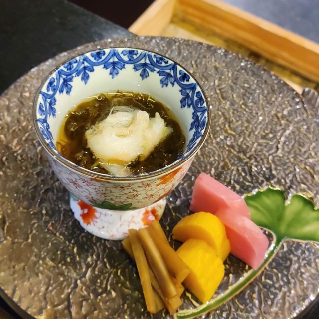 超抵食25道菜式｜鮨逸