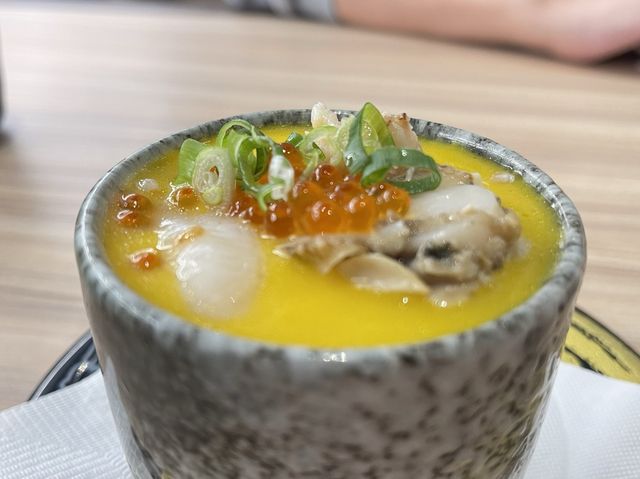 台中北屯 來自日本仙台的熱議迴轉壽司 平禄壽司-松竹店