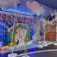 Daliart art center, Taichung