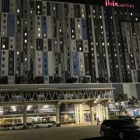 Ibis hotel