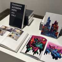 Aurum Gallery สายอาร์ตต้องมาโดน