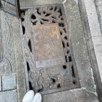 三峽老街一日遊