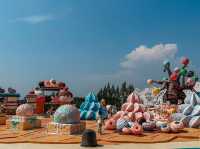 Great&Grand Sweet Destination 