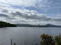 Loch Lomond and Trossachs National Park