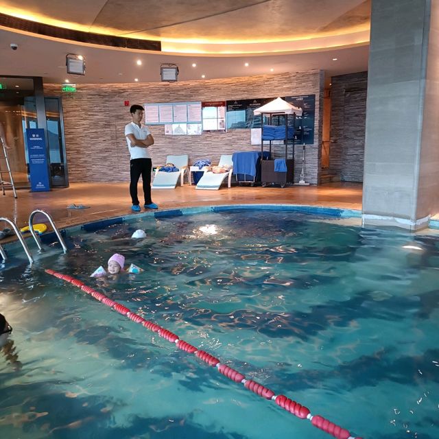 深圳蛇口希爾頓南海酒店