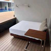 โรงแรมสวย @ หัวหิน..Ace Of Huahin Resort..