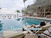 Vayna Boutique Koh Chang