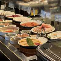 【函館】炉端焼きに海鮮丼にライブキッチン！ラビスタ函館ベイの朝食