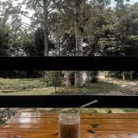 Keys cafe Pai