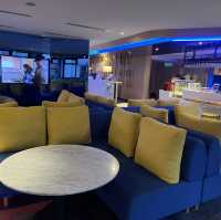 Holiday Inn Express Kuala Lumpur Malaysia