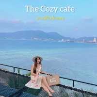 คาเฟ่เปิดใหม่วิวป่าตอง @หาดไตรตรัง