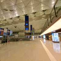 🔅韓國首爾休閒5天遊✈️香港準備出發😆