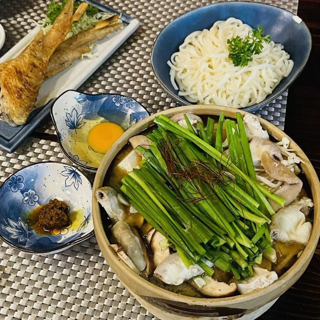  🇯🇵充滿驚喜的日式居洒屋 🏮小津居酒屋