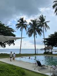  Turi Beach Resort in Batam 🌊☀️🏝️