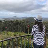 Gan Gan Lookout