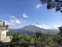 Trek Bali's most iconic volcano!