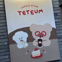 韓国のおしゃれかわいいカフェ特集