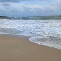 Untamed charms of Lanta Beaches 