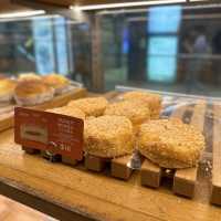 早餐之選｜BreadTalk