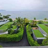 รีวิว โรงแรม Mason Pattaya