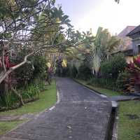 A tranquil, magical place to stay in Bali