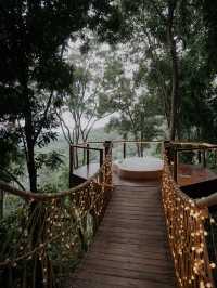 Fairytale Onsen Living in Chiangmai 