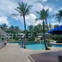 NH Hotel Phuket 