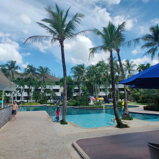 NH Hotel Phuket 