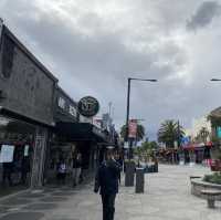 墨爾本景點✨感受度假⛱️氣息St Kilda