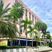 River Grand Hotel Hatyai