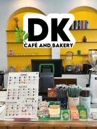 DK café and bakery🌿