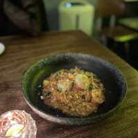 【高CP值👍🏻4道菜晚餐🍽️北海道帶子·法國鵝肝·豬鞍斧頭扒】